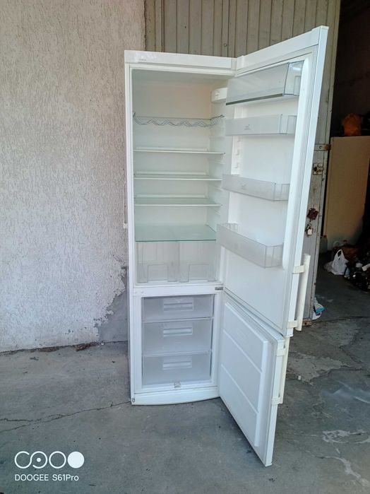 Lodówka Electrolux EN4000AOW