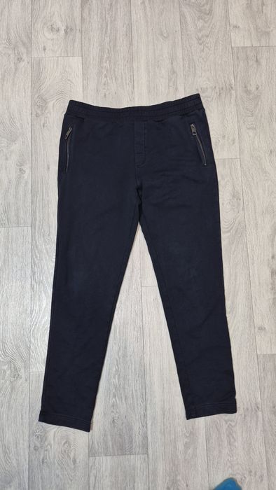 Теплі штани Dolce & Gabbana