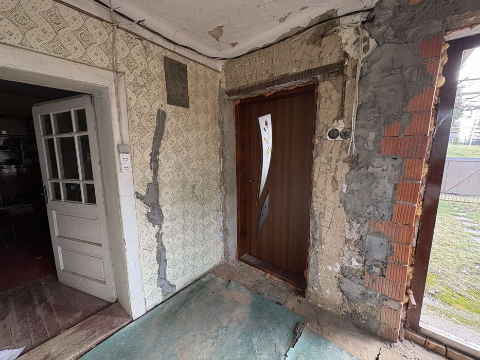 Приватний будинок