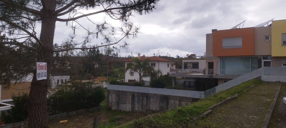 Terreno urbano para moradia individual