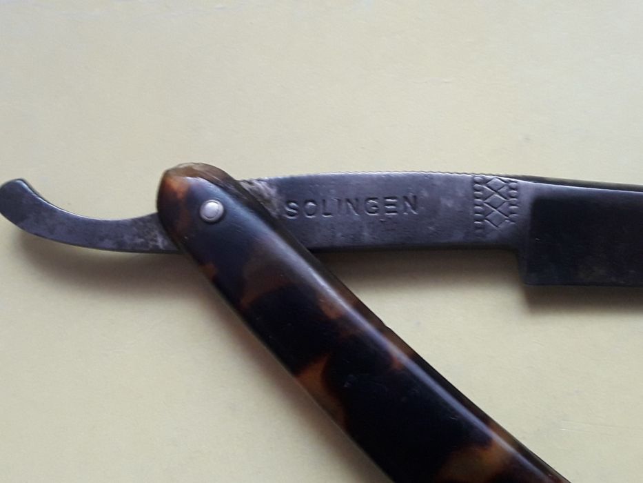 Brzytwa DORKO 1054 Solingen