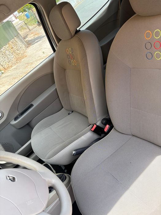 Renault Twingo 2011