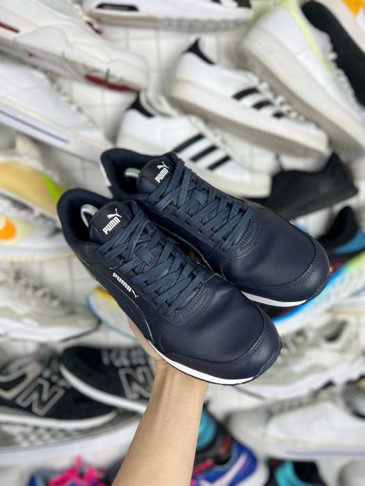 Кроссовки Puma Оригинал р(44.5)