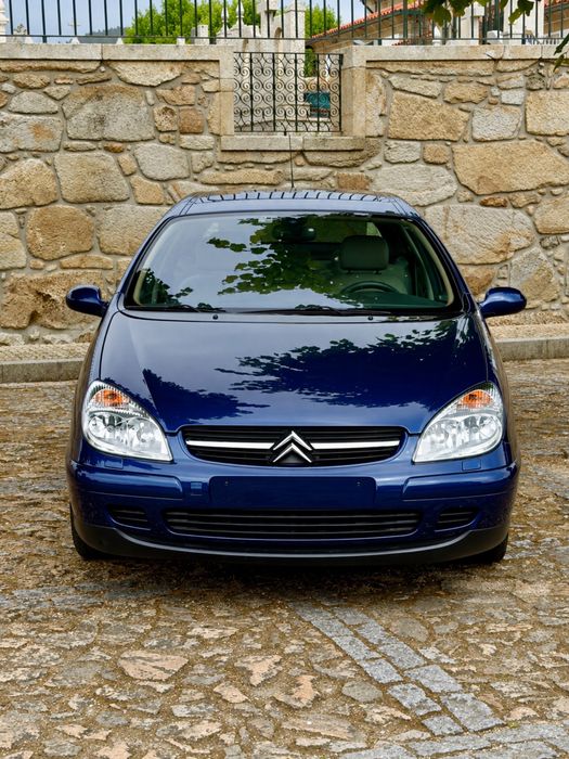 Citroen C5 2.2 HDI