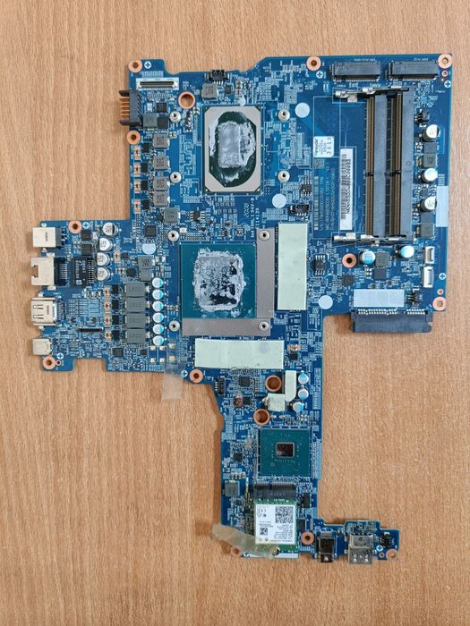 Ноутбук Clevo Pc Specialist NH55DDW (i7-10750h, rtx2060)