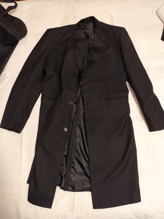 Traje académico homem - Lisboa