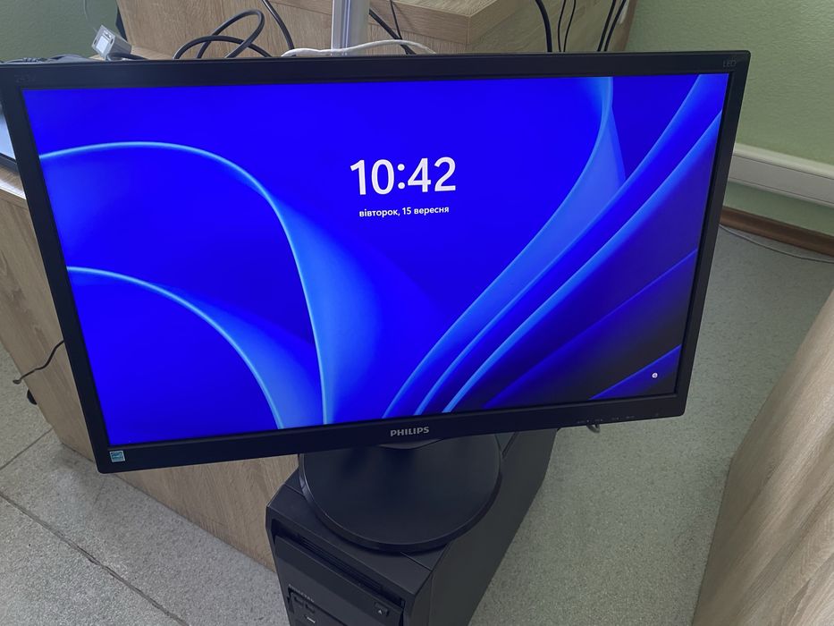Монітор Philips 23.6