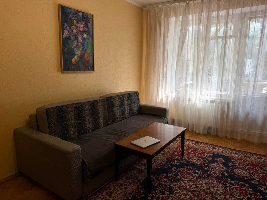 Продаж 3-кімнатної квартири в самому Центрі міста