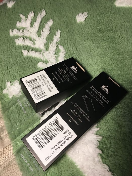 Zegarek quiksilver mix & match