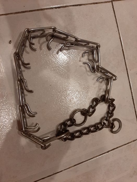 Ошейник строгий для собаки