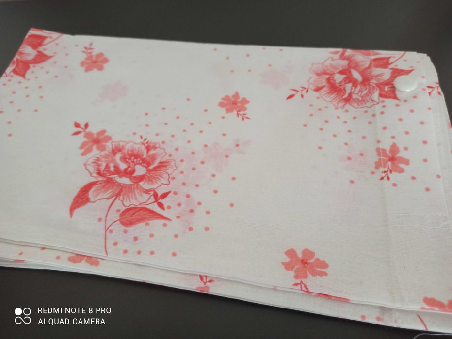 Poszewki na poduszki, 2 szt Nowe, Bielpo