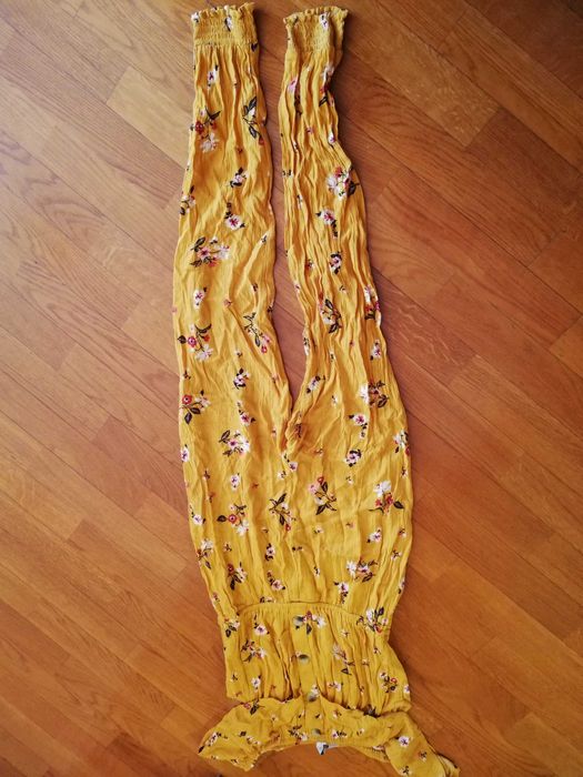 Roupa Verão menina 10 anos quase novo!