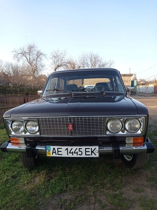 Продам  легендарную Ваз 2106  чістая шестерку.