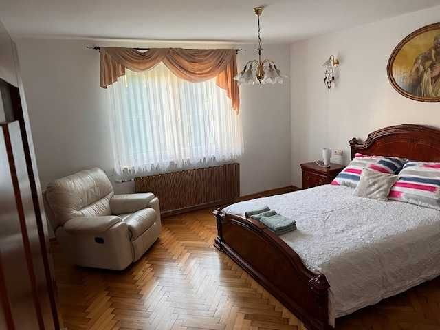 Wynajem mieszkania w domu