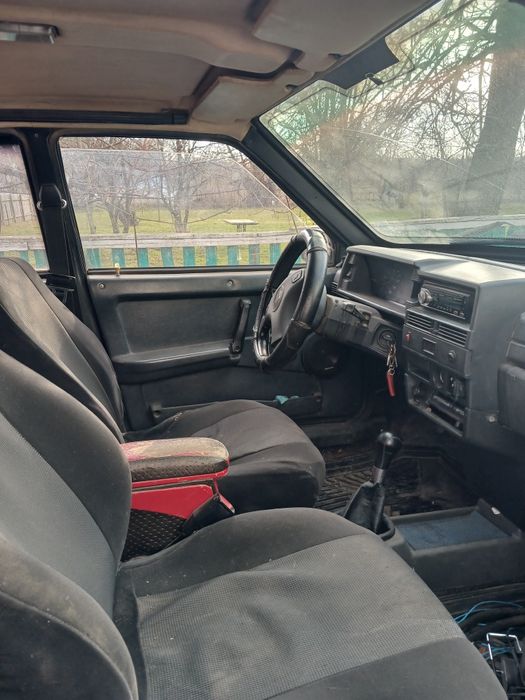 Продам машину  ВАЗ 2109