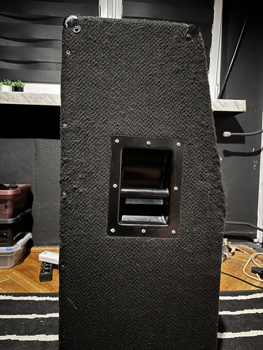 Kolumna gitarowa 412 (Celestion G12T-100)