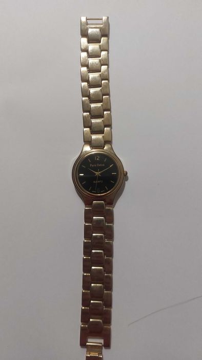 Zegarek Paris Delon unisex SWISS MADE