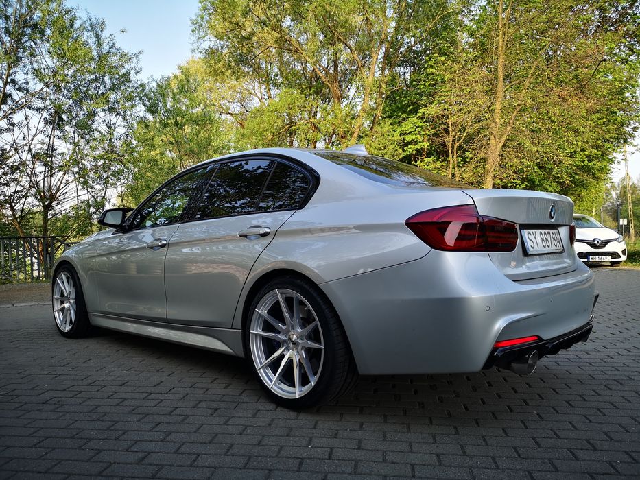 Felgi Japan Racing JR21 19" 8,5J 9,5J 5x120 lub 5x112