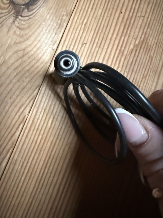 Кабель для роутела 5V
