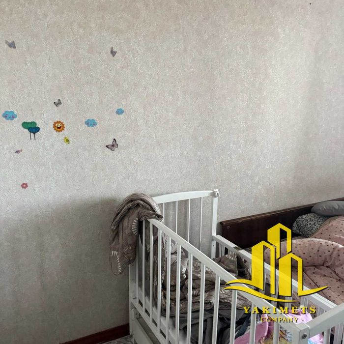 Продаж 3-к квартири 62 кв.м. Здолбунів, вул. Коперника, 63