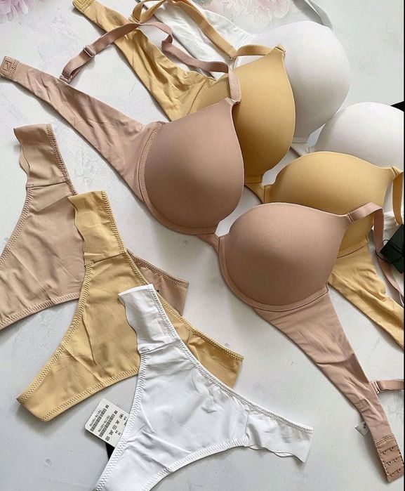Бюст Acousma, преміальної якості, нижня білизна Acousma, бюстгальтер.