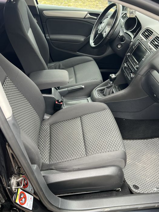 Volkswagen Golf 2011 VIN WVWZZZ1KZBW057890 фото оголошення 14 з 16