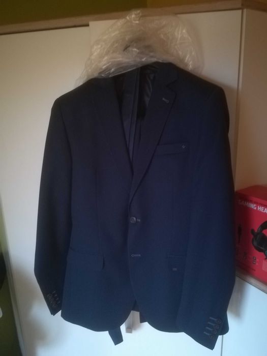 Garnitur młodzieżowy