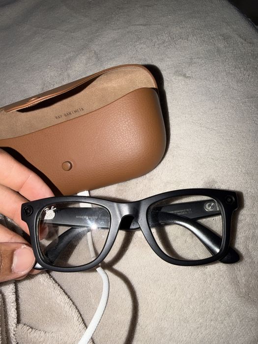Vendo Oculos ray-ban novo