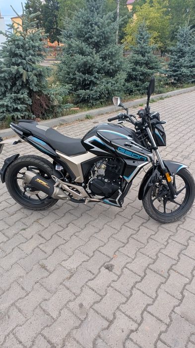 Продам geon cr6s 250 2025