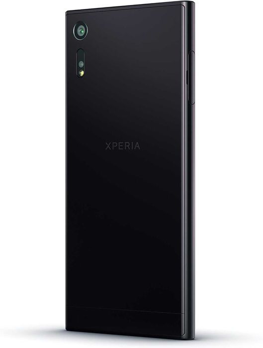Смартфон Sony Xperia XZ F8332 Dual IPS 5.2" 3/32 GB 23мп 2900 мА Black