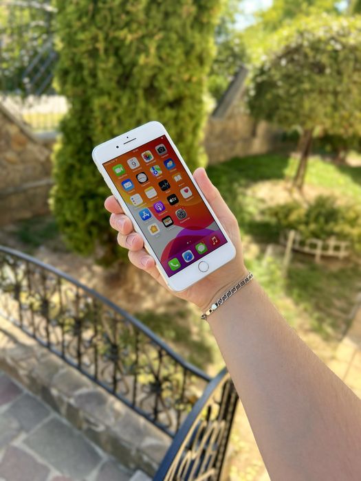 iPhone 8plus 64gb|ГАРАНТІЯ|Айфон 8плюс 64гб|Айфон 8+|Iphone 8+|