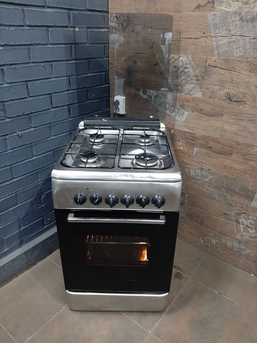 Газовая/газова плита Mastercook G671. Гарантія, доставка, занос.