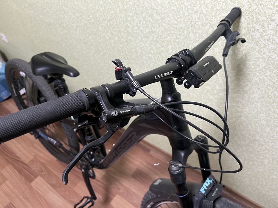 Продам велосипед