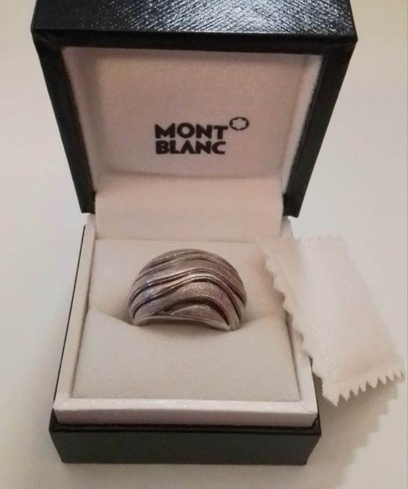Anel da Montblanc