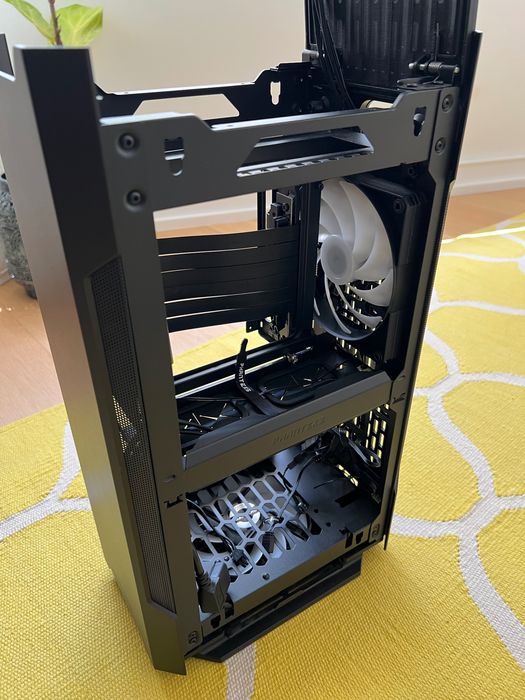 Phanteks Evolv Shift 2 Air PC Case452029910604195843