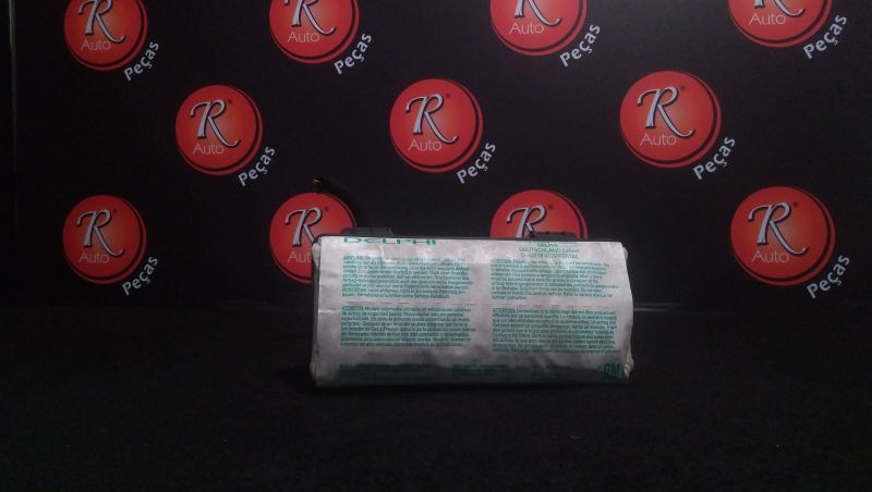 Airbag Passageiro Opel Corsa C (X01)