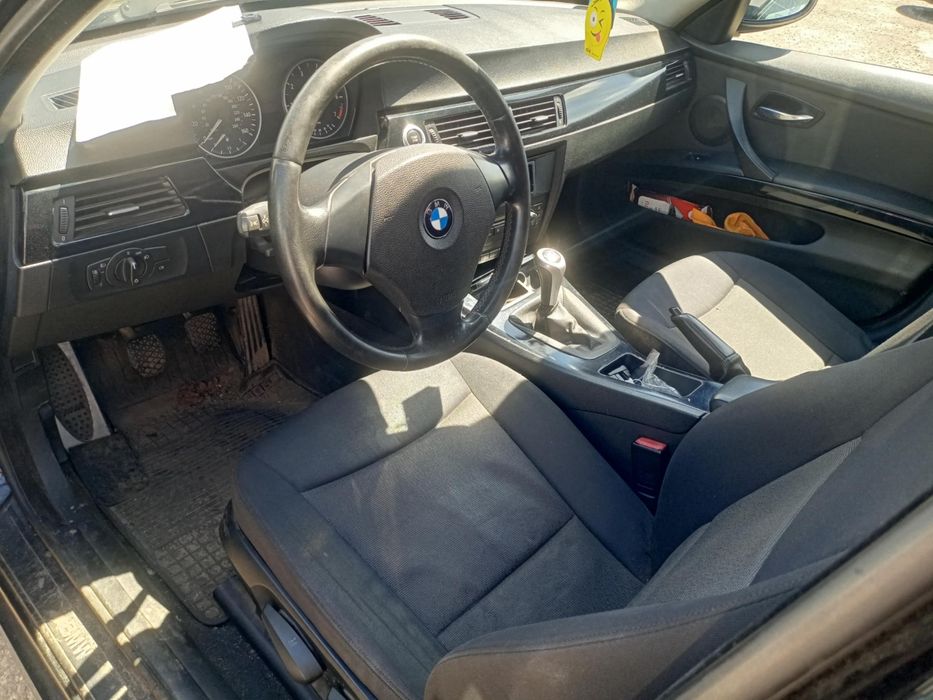 Sprzedam bmw e90 2006r