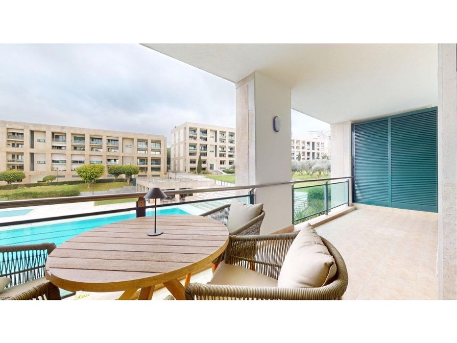 Apartamento, 1 quarto, Lisboa, Caselas