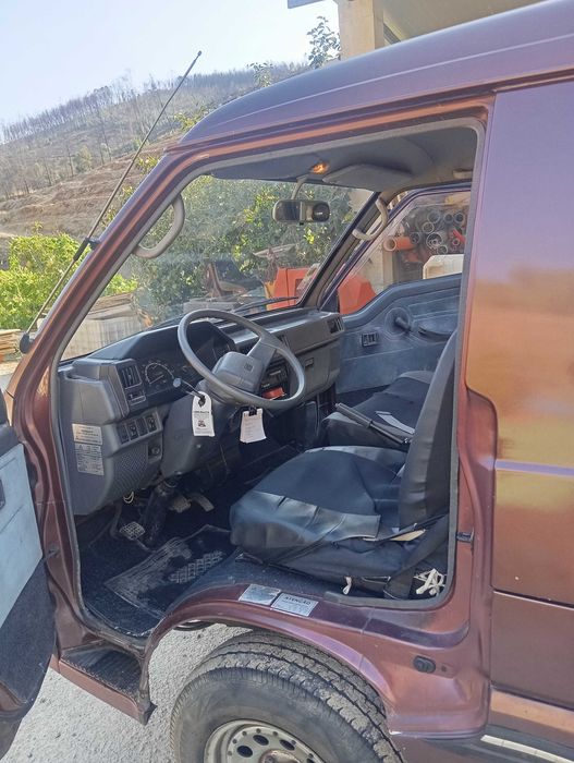 Mitsubishi L 300