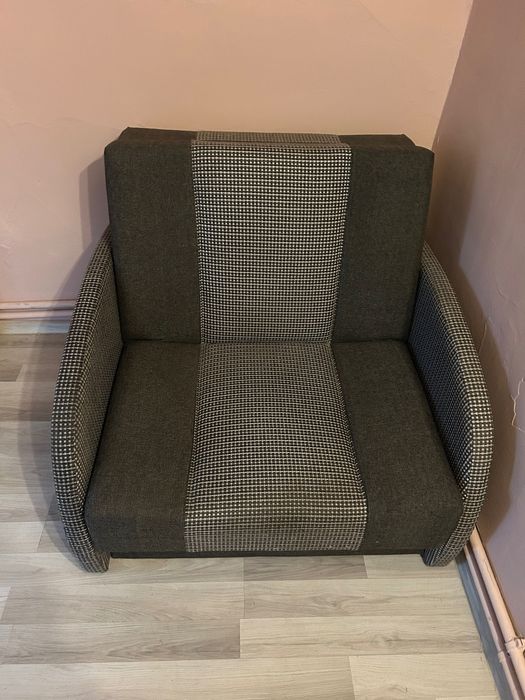 Sprzedam fotel rozkładany