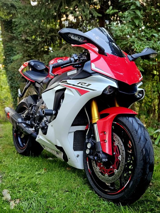 Yamaha