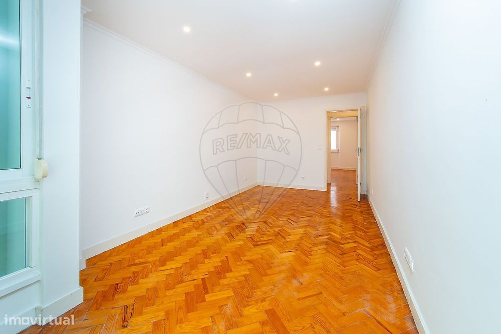 Apartamento T2 para arrendamento