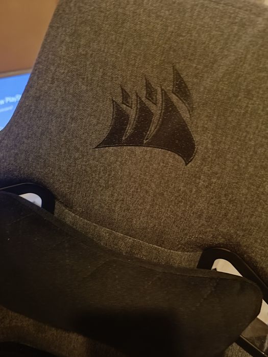 Fotel Gamingowy  Corsair