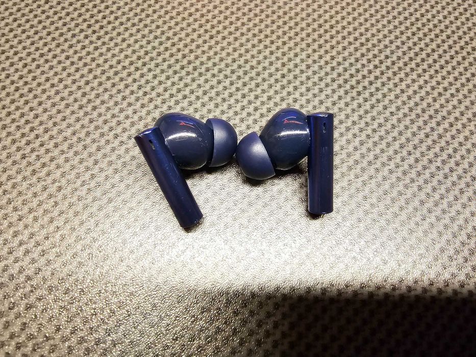 realme Buds Air 3 - słuchawki bezprzewodowe dokanałowe