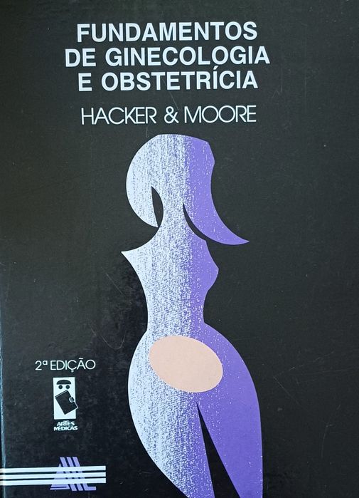 Medicina Ginecologia e Obstetrícia Fundamentos Excelente Publicação