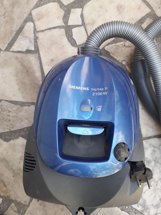 Vendo Aspirador impecável