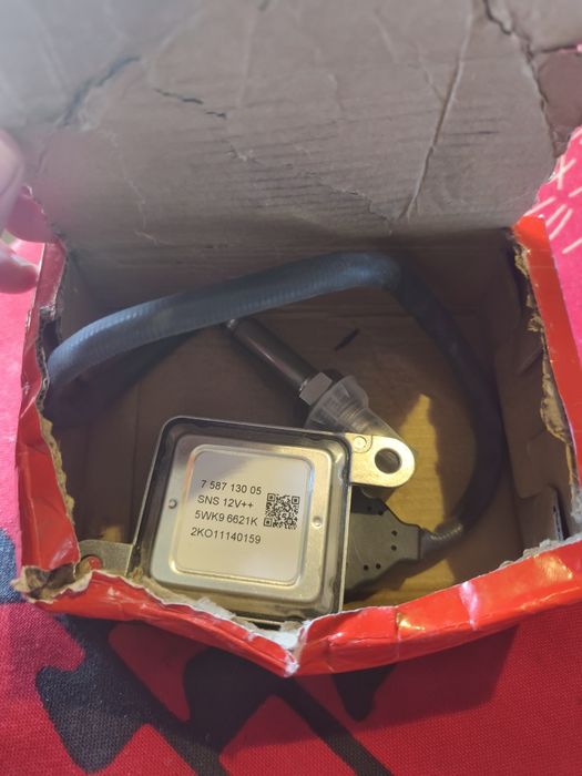 Sensor oxido 5wk96621k