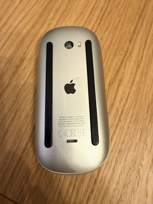 Myszka Macbook Apple Magic Mouse 2