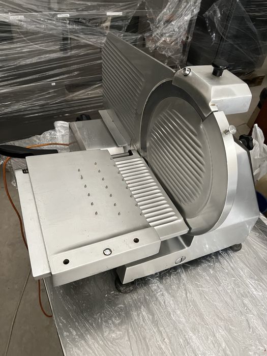 Слайсер професійний 350 мм