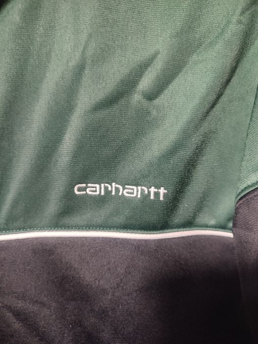 Олімпійка Carhartt WIP (вінтаж)